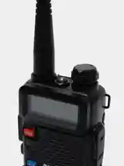 Рация Baofeng UV-5R, 1 рация