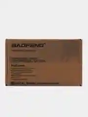Рация Baofeng UV-5R, 1 рация