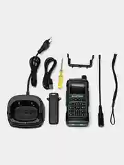 Рация Baofeng UV-17 ProV, водонепроницаемая, 1 рация