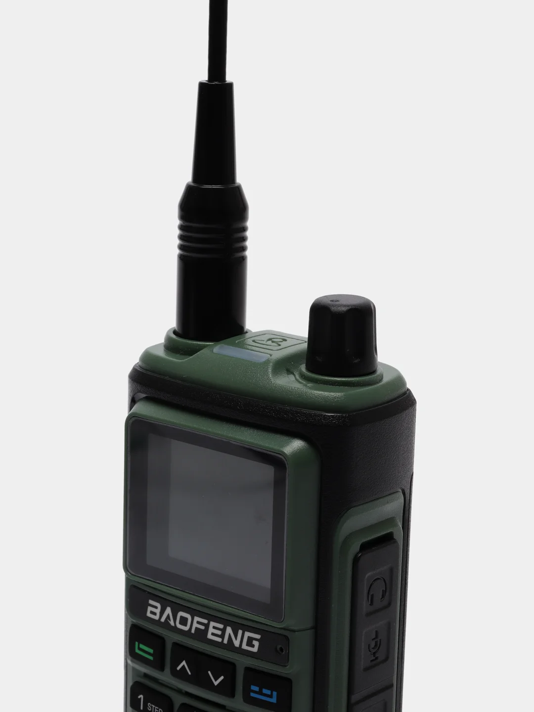 Рация Baofeng UV-17 ProV, водонепроницаемая, 1 рация