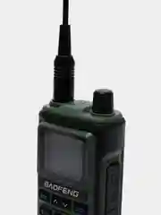 Рация Baofeng UV-17 ProV, водонепроницаемая, 1 рация