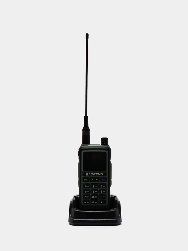 Рация Baofeng UV-17 ProV, водонепроницаемая, 1 рация