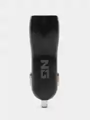 Устройство зарядное, автомобильное, 2 x USB, 2A