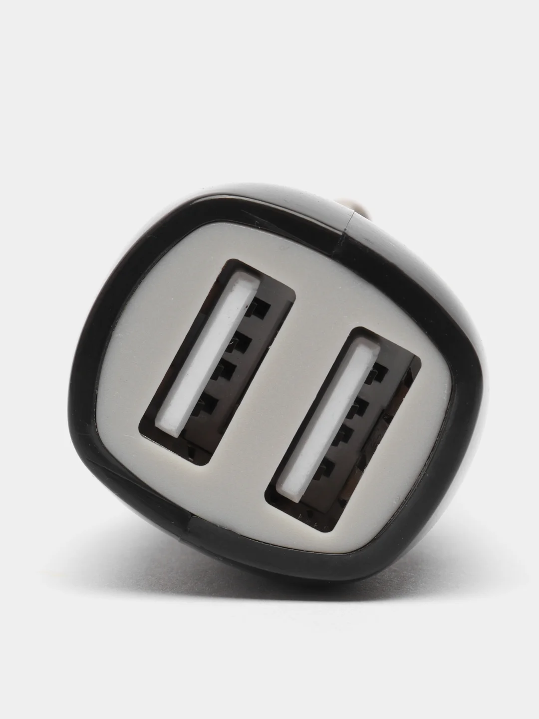 Устройство зарядное, автомобильное, 2 x USB, 2A