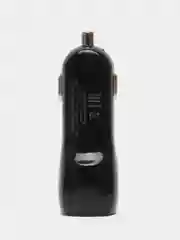 Устройство зарядное, автомобильное, 2 x USB, 2A