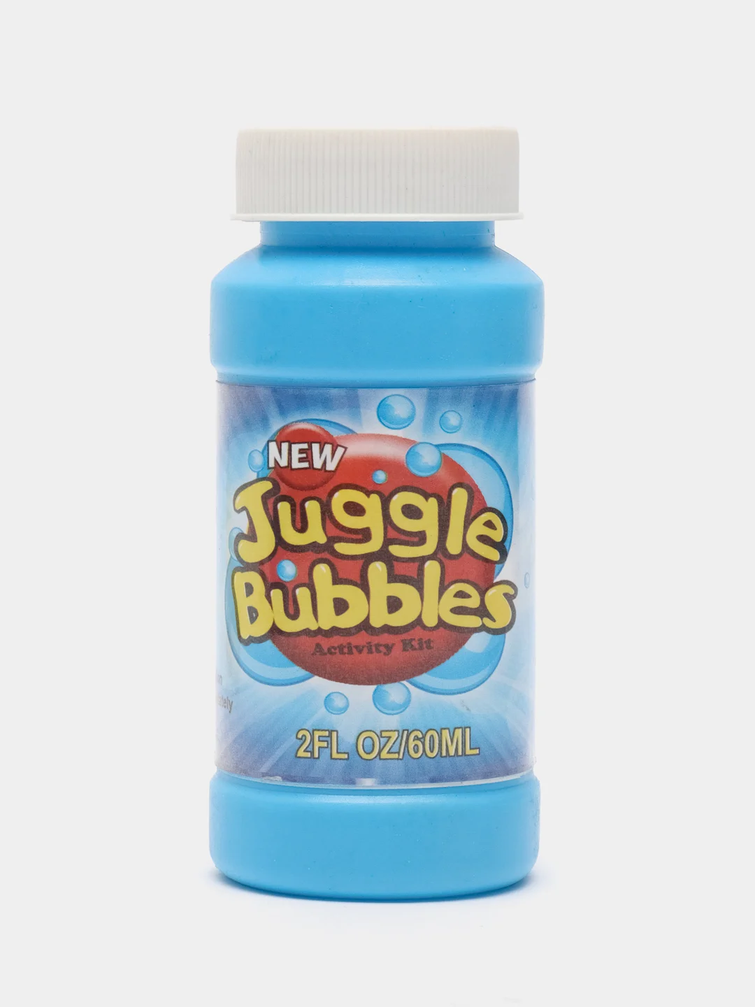 Мыльные пузыри Juggle Bubbles, с аксессуарами, прыгающие пузыри