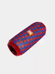 Алый беспроводная Bluetooth колонка TG-117