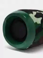 Алый беспроводная Bluetooth колонка TG-117