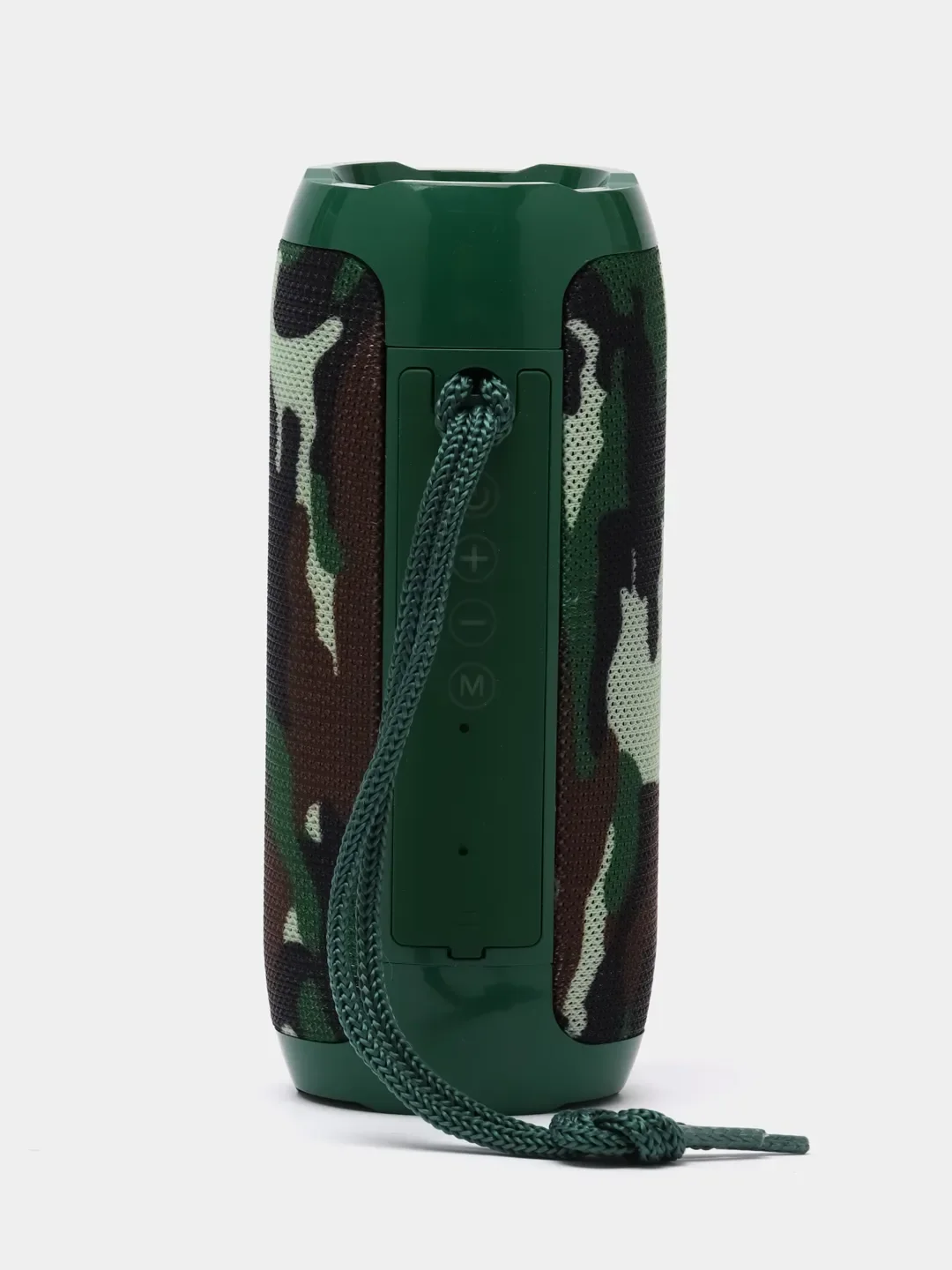 Алый беспроводная Bluetooth колонка TG-117