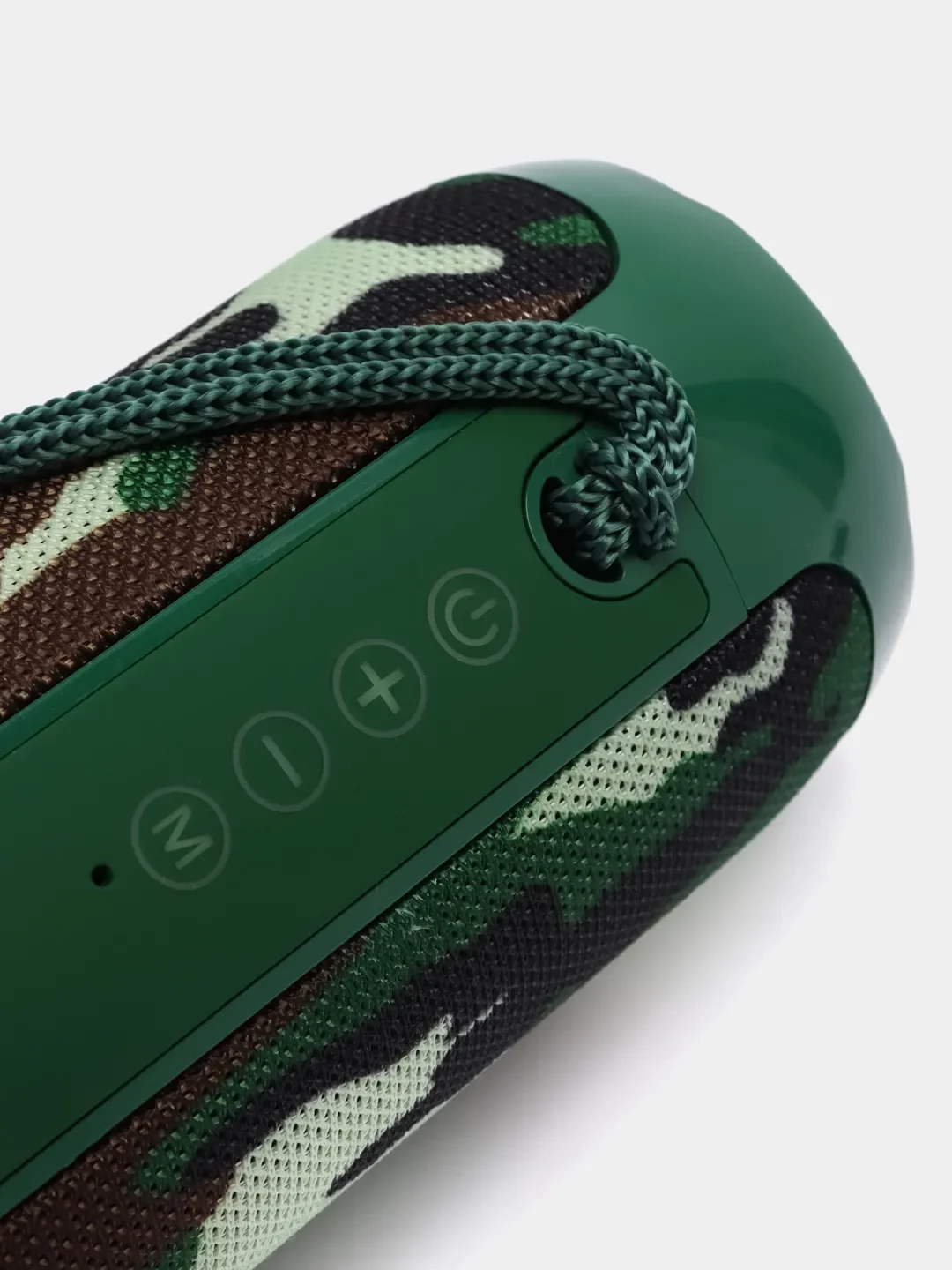 Алый беспроводная Bluetooth колонка TG-117