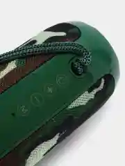 Алый беспроводная Bluetooth колонка TG-117