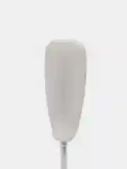 Голубой лампа настольная светодиодная USB