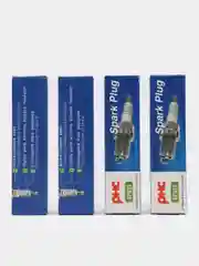 Свечи зажигания, комплект, Valeo PHC, 4 шт. Для Hyundai Solaris/Kia Rio
