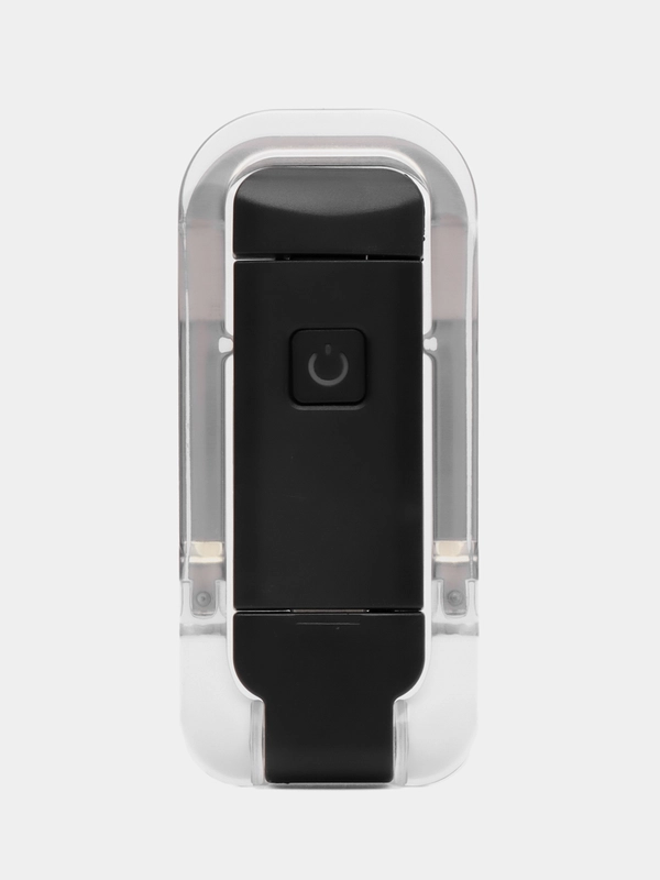 Лампа для чтения, на прищепке, USB