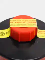 Фильтр для противогаза А1 "Бриз-2001", для защиты от паров и газов органических веществ