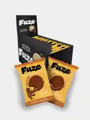 Протеиновое печенье Fuze, 40 г