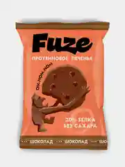 Протеиновое печенье Fuze, 40 г