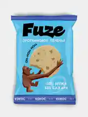 Протеиновое печенье Fuze, 40 г