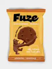 Протеиновое печенье Fuze, 40 г
