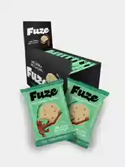 Протеиновое печенье Fuze, 40 г