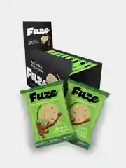 Протеиновое печенье Fuze, 40 г