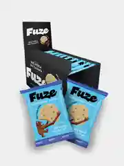 Протеиновое печенье Fuze, 40 г