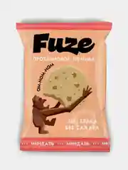 Протеиновое печенье Fuze, 40 г
