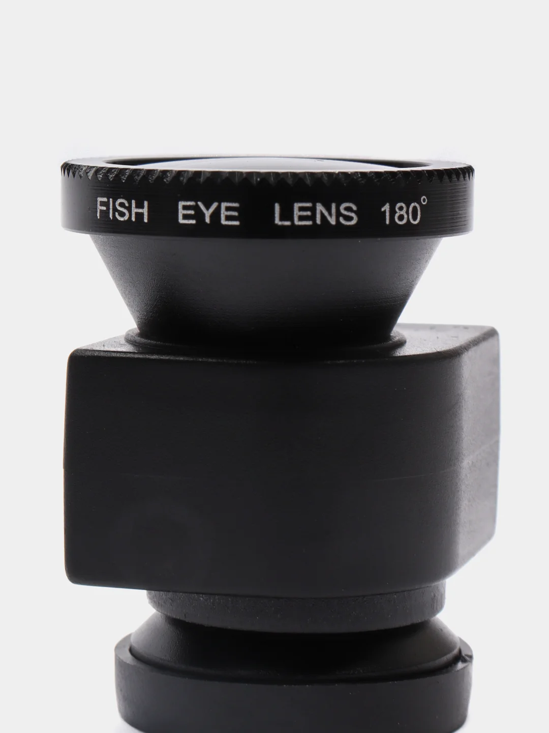Объектив-линза для iPhone 5/5s/SE, fish eye