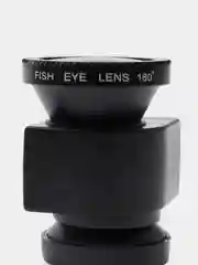 Объектив-линза для iPhone 5/5s/SE, fish eye
