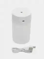 Белый увлажнитель воздуха, настольный, с USB, 260 мл