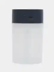 Черный увлажнитель воздуха, настольный, с USB, 260 мл