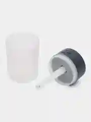 Черный увлажнитель воздуха, настольный, с USB, 260 мл