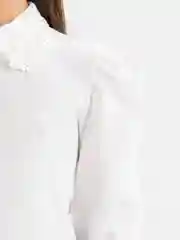 Школьная блузка для девочки, хлопок