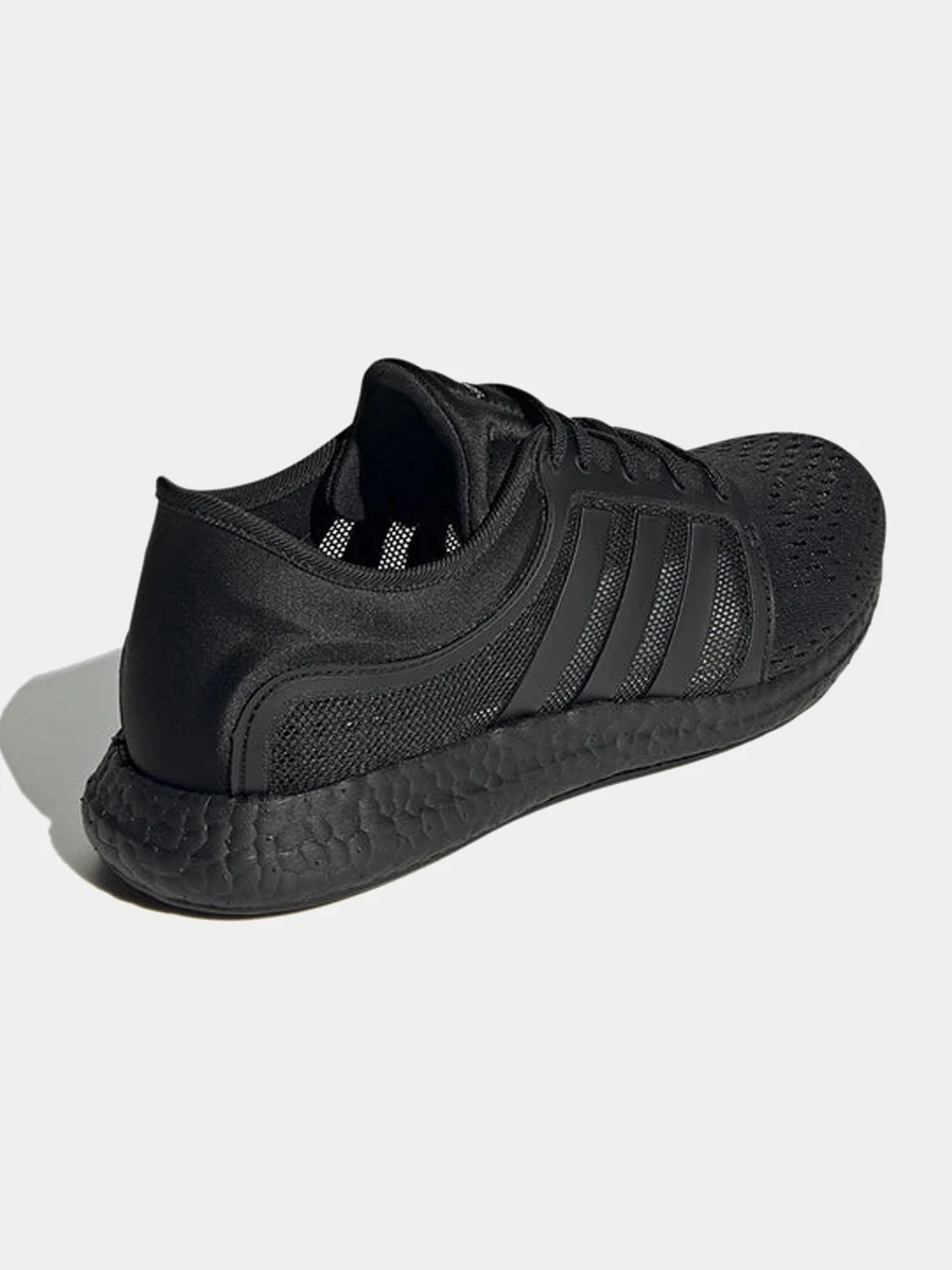 Черный кроссовки мужские Adidas CC Rocket Boost GY5305