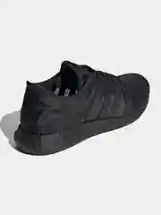 Черный кроссовки мужские Adidas CC Rocket Boost GY5305