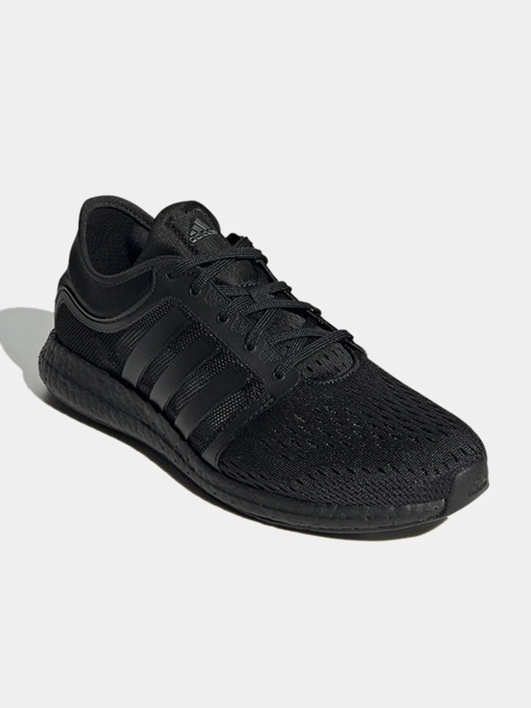 Черный кроссовки мужские Adidas CC Rocket Boost GY5305