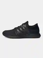 Черный кроссовки мужские Adidas CC Rocket Boost GY5305