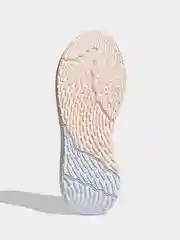 Белый кроссовки мужские Adidas Alphalava GW2575