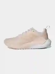 Белый кроссовки мужские Adidas Alphalava GW2575