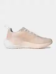 Белый кроссовки мужские Adidas Alphalava GW2575