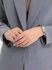 Бирюзовый браслеты K-pop мемберов BTS