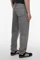 Индиго брюки джинсовые Befree мужские