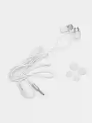 Красный наушники с микрофоном Borofone BM62 3.5 mm Jack