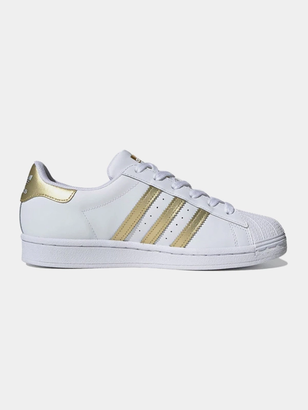Кеды женские Adidas Superstar FX7483