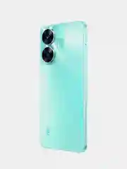 Зеленый смартфон Realme C55 6/128 Gb