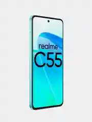 Зеленый смартфон Realme C55 6/128 Gb