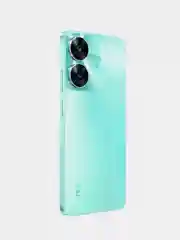 Зеленый смартфон Realme C55 6/128 Gb
