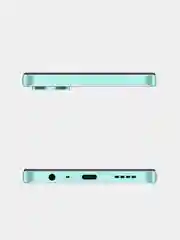 Зеленый смартфон Realme C55 6/128 Gb