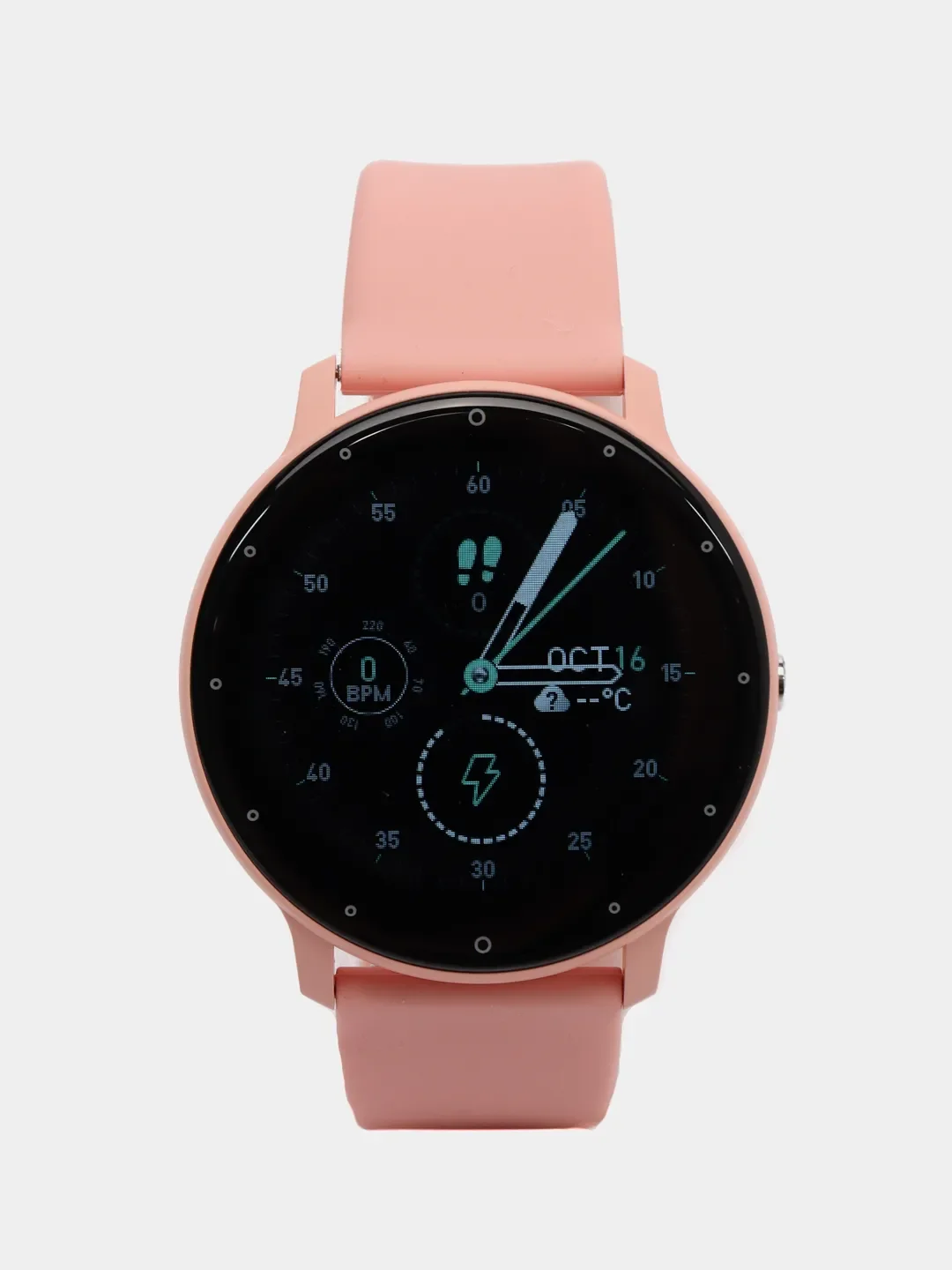 Наручные смарт часы, Smart Watch Lige BW0223 в подарочной упаковке