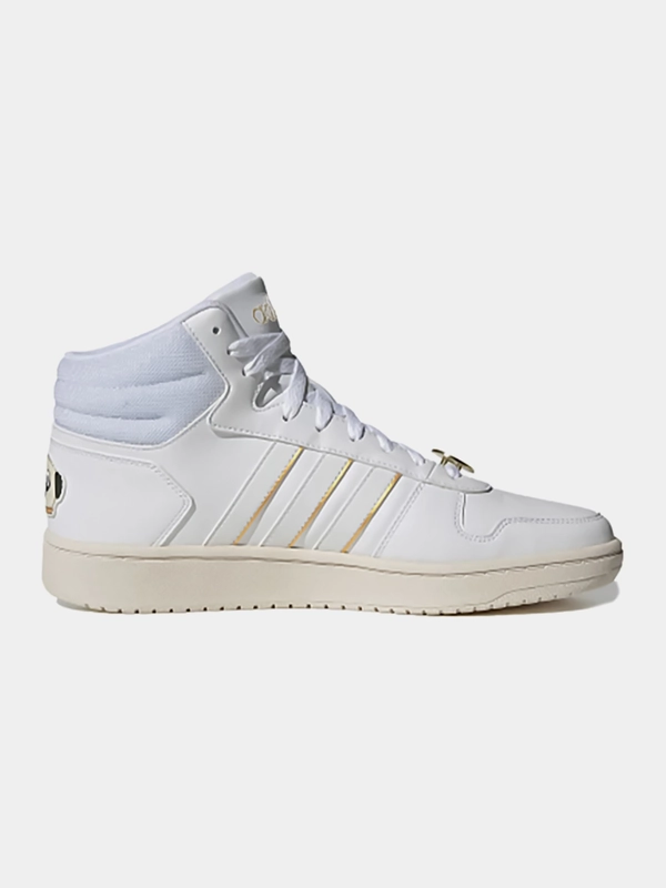 Кеды мужские Adidas Hoops 2.0 Mid G55080